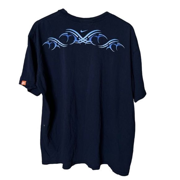 Y2K Nike T Shirt XXL - Picture 3 of 5